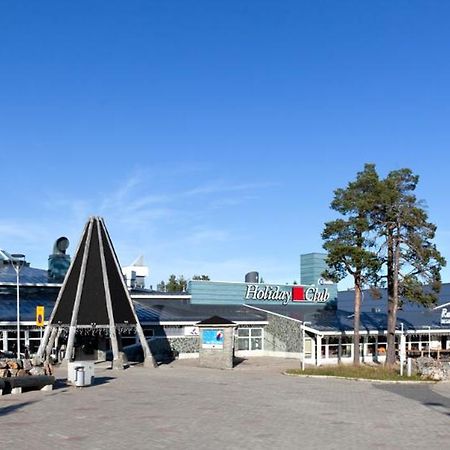 Holiday Club Saariselkae Εξωτερικό φωτογραφία