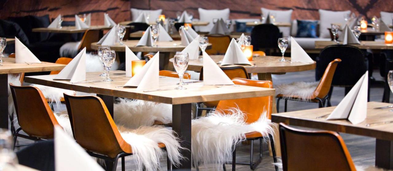 Holiday Club Saariselkae Εξωτερικό φωτογραφία
