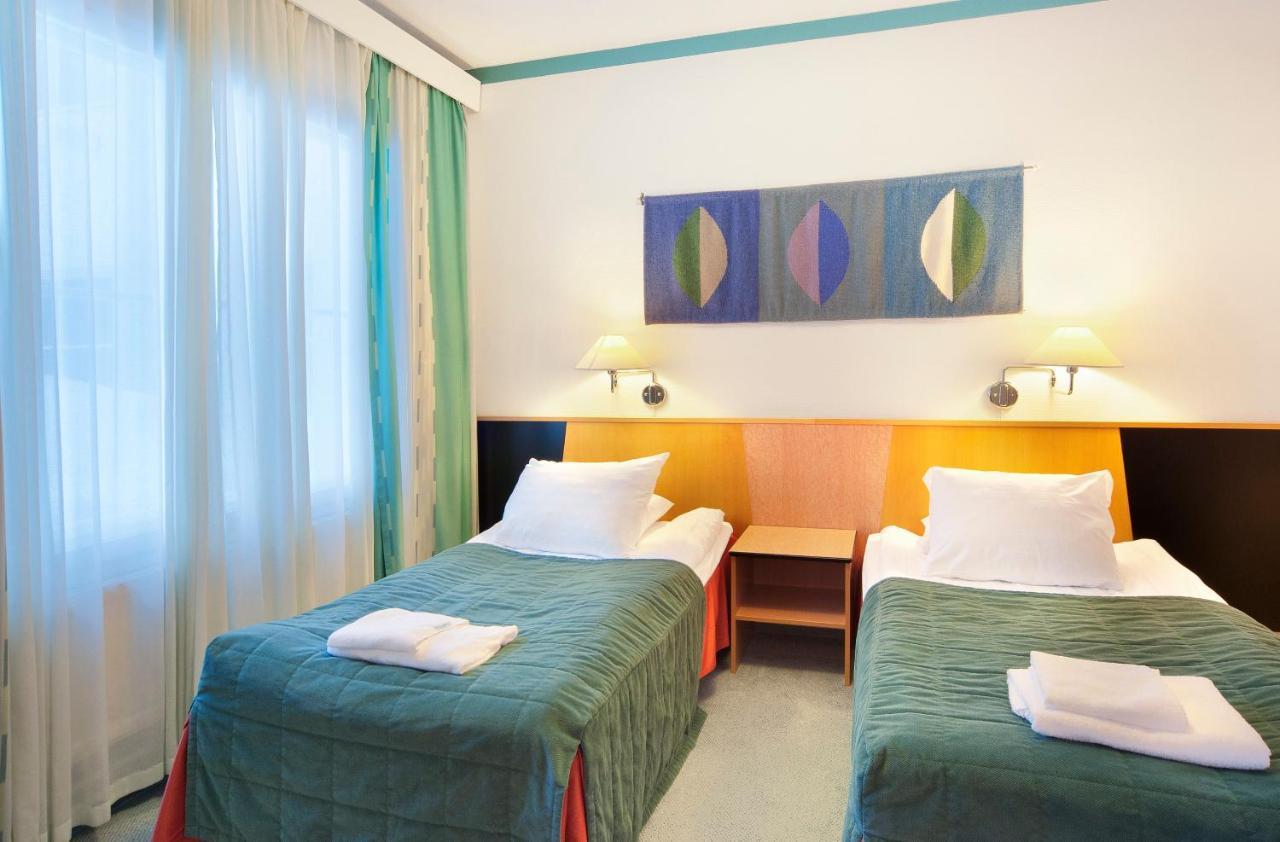 Holiday Club Saariselkae Εξωτερικό φωτογραφία