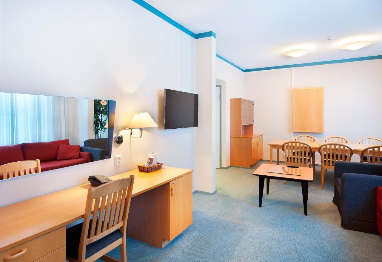 Holiday Club Saariselkae Εξωτερικό φωτογραφία