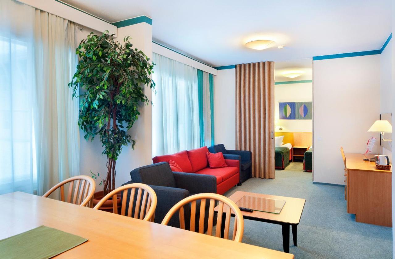 Holiday Club Saariselkae Εξωτερικό φωτογραφία