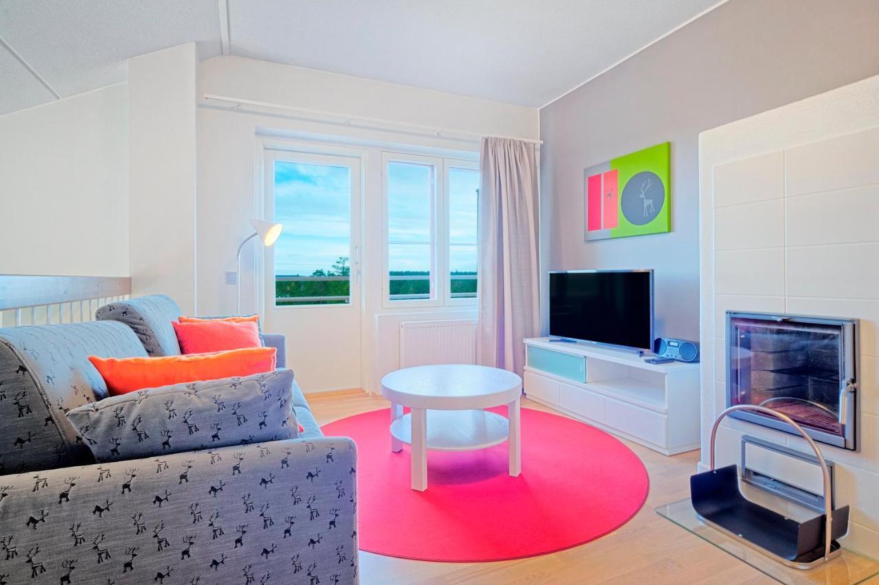 Holiday Club Saariselkae Εξωτερικό φωτογραφία